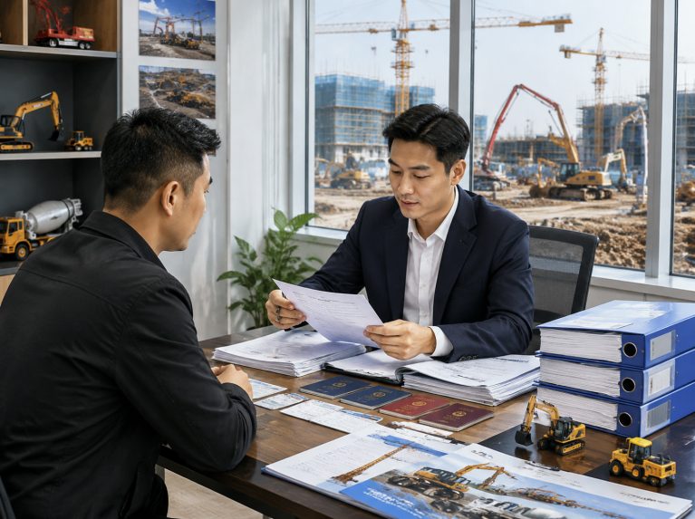 嘉陵区建筑企业资质新办