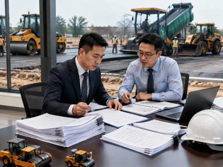 嘉陵区建筑施工资质升级